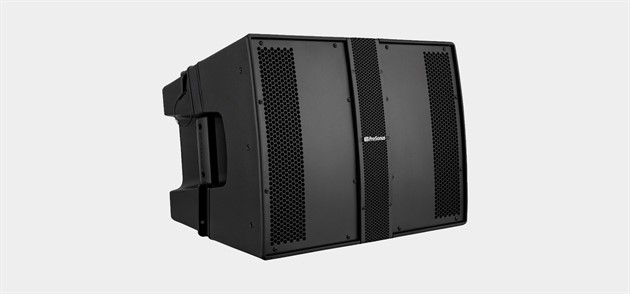 Line Array Loudspeakers